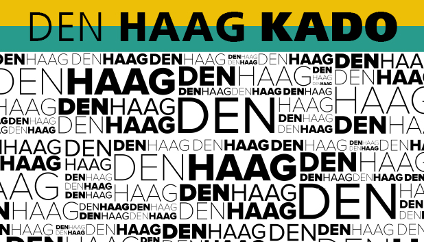 Den Haag Kado